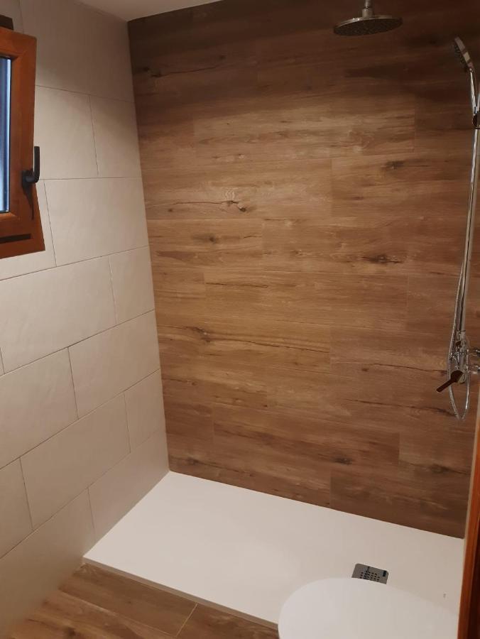 Moderno apartamento con vista a la montaña Puerto de Sóller Exterior foto