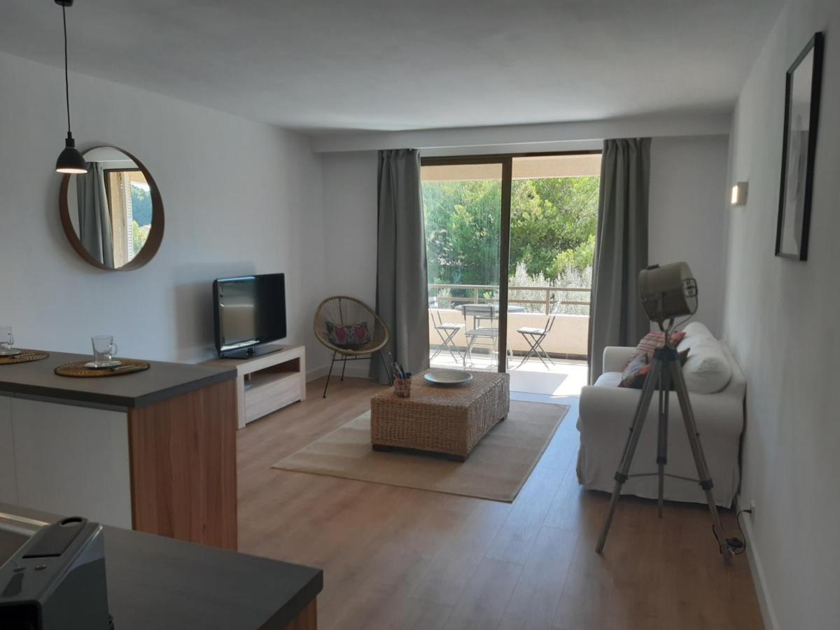 Moderno apartamento con vista a la montaña Puerto de Sóller Exterior foto