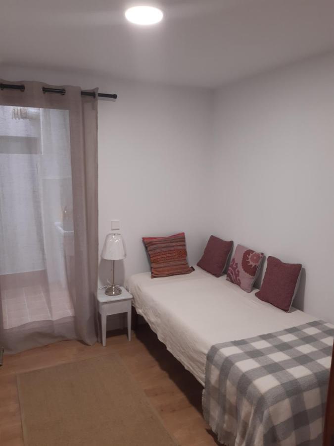 Moderno apartamento con vista a la montaña Puerto de Sóller Exterior foto